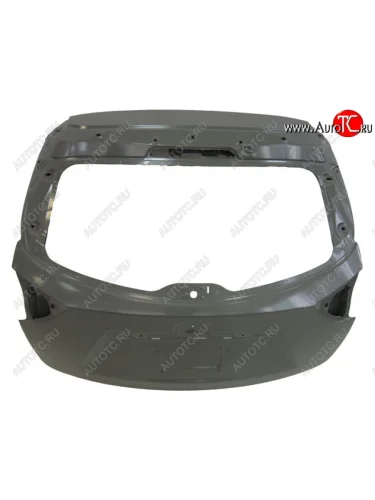 Дверь багажника BodyParts Mazda CX-5 KE дорестайлинг (2011-2014)