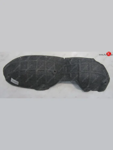 Левый подкрылок задний BodyParts Mazda CX-5 KE дорестайлинг (2011-2014)