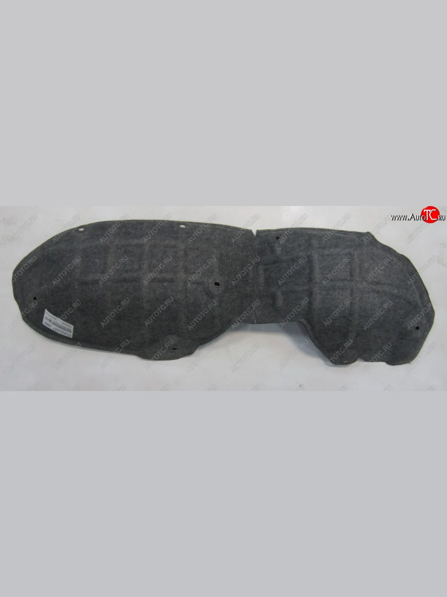 Левый подкрылок задний BodyParts Mazda CX-5 KE дорестайлинг (2011-2014)  в Перми Пермском крае