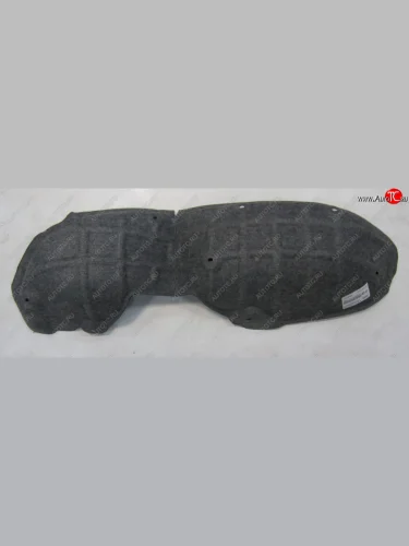 Правый подкрылок задний BodyParts Mazda CX-5 KE дорестайлинг (2011-2014)