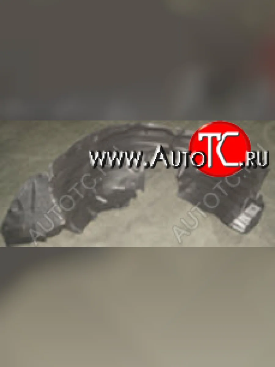 Правый подкрылок передний BodyParts Mazda CX-5 KE дорестайлинг (2011-2014)  с доставкой в г. Керчь