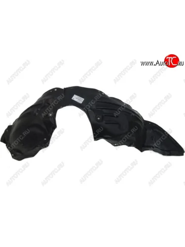 Левый подкрылок передний BodyParts Mazda CX-5 KF (2016-2025)