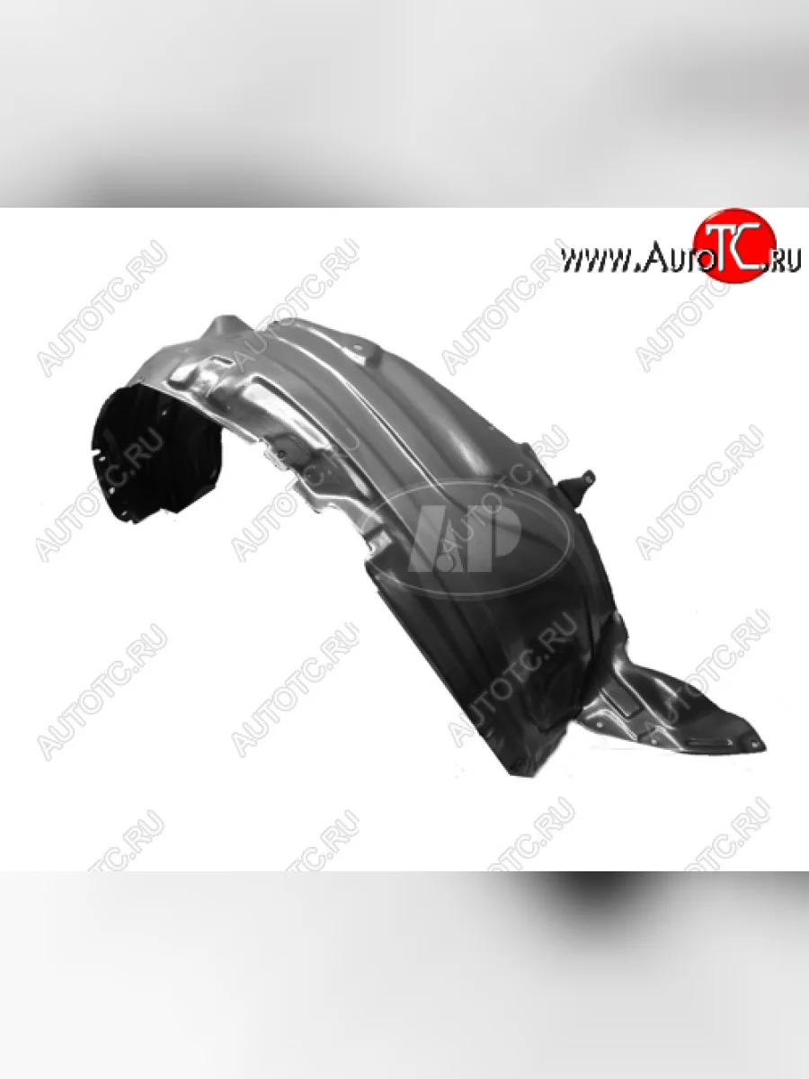 Правый подкрылок передний BodyParts Mazda CX-7 ER дорестайлинг (2006-2010)  в Керчи Республика Крым