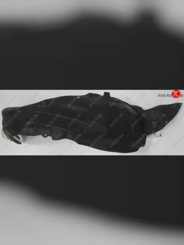 Правый подкрылок передний BodyParts Mazda CX-7 ER рестайлинг (2010-2012)