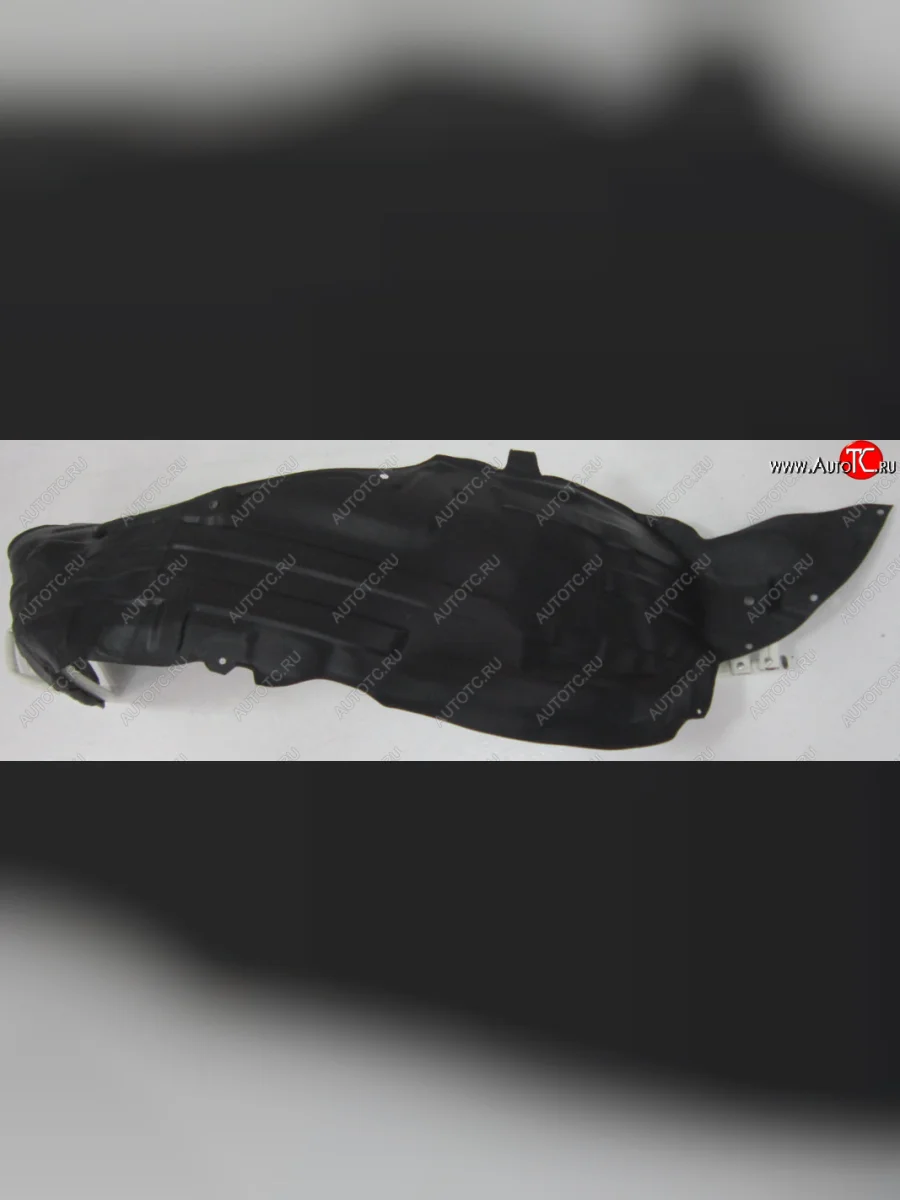 Правый подкрылок передний BodyParts Mazda CX-7 ER рестайлинг (2010-2012)  в Перми Пермском крае