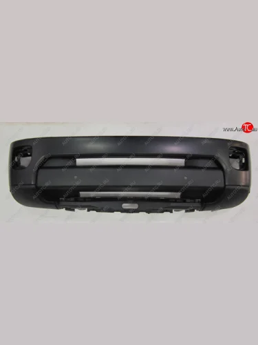 Бампер передний (с отверстием под омыватели фар и камеру) BodyParts Land Rover Discovery 4 L319 (2009-2016)