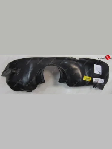 Левый подкрылок (Италия) BodyParts Fiat Doblo 223 рестайлинг (2005-2016)