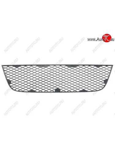 Вставка воздухозаборника бампера (Италия) BodyParts Fiat Doblo 223 рестайлинг (2005-2016)