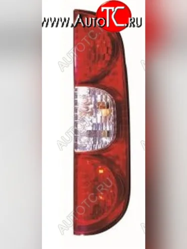 Правый фонарь задний DEPO Fiat Doblo 223 рестайлинг (2005-2016)