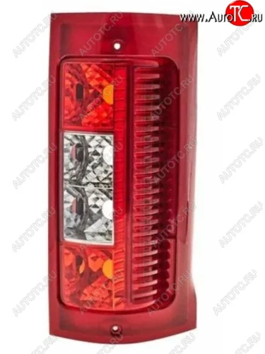 Правый фонарь задний TYC Fiat Ducato 244 (2002-2012)