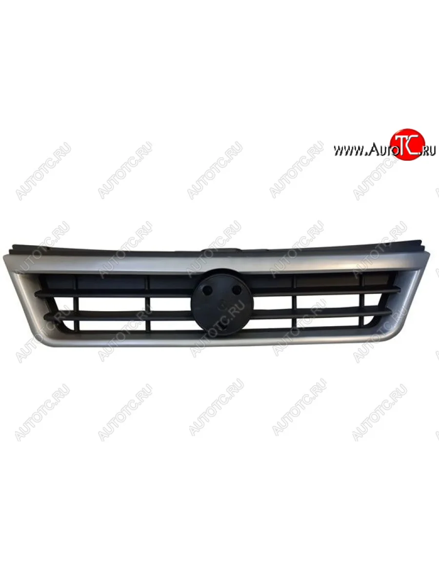 Решётка радиатора BodyParts Fiat Ducato 244 (2002-2012) (Неокрашенная)  в Самаре Самарской области