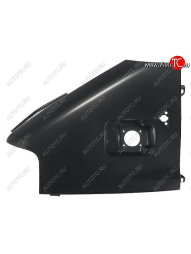 Левое крыло переднее (Тайвань) BodyParts Fiat Ducato 244 (2002-2012)