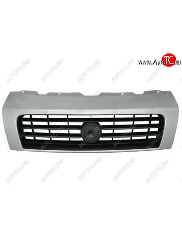Решётка радиатора (Тайвань) BodyParts Fiat Ducato 250 (2006-2014)