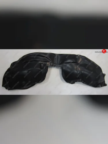 Левый подкрылок передний BodyParts Renault Duster HS дорестайлинг (2010-2015)