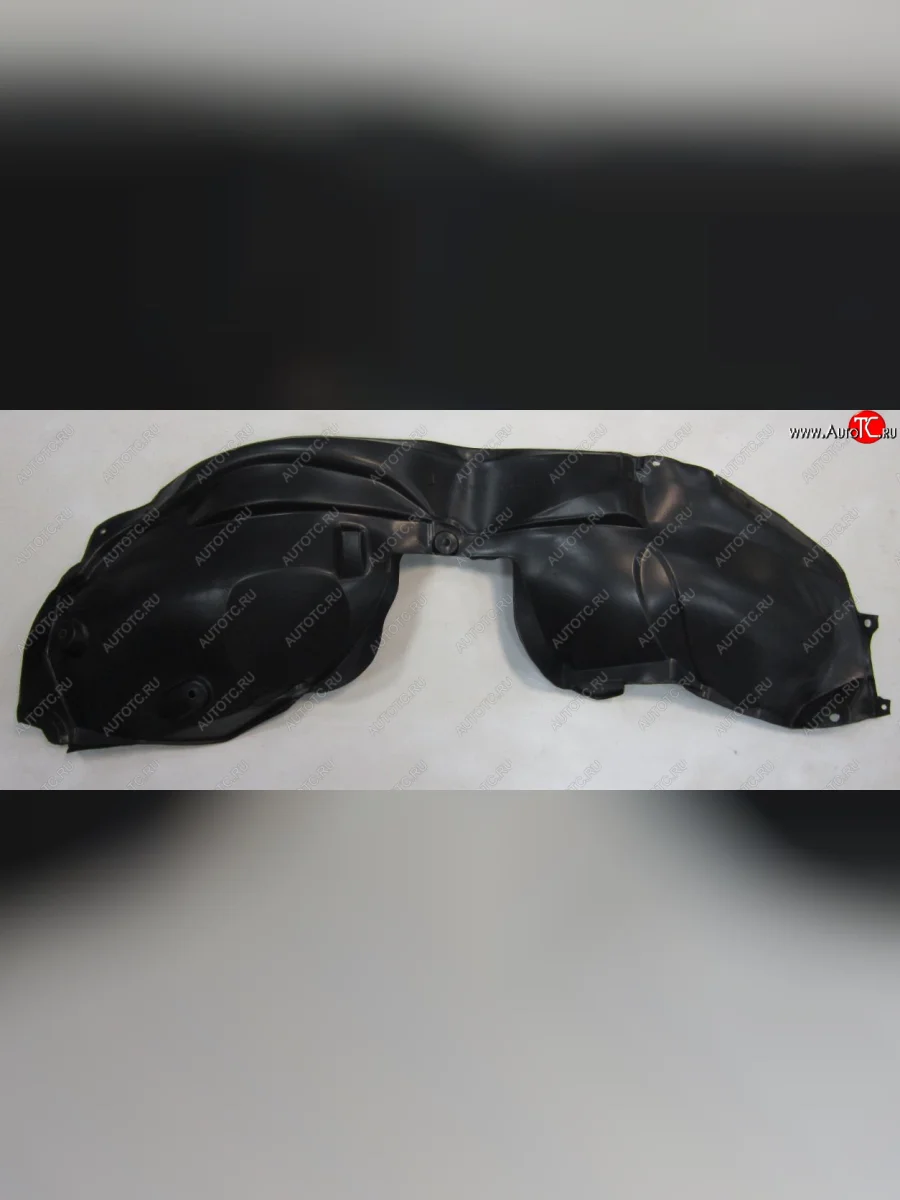 Левый подкрылок передний BodyParts Renault Duster HS рестайлинг (2015-2021)  в Перми Пермском крае