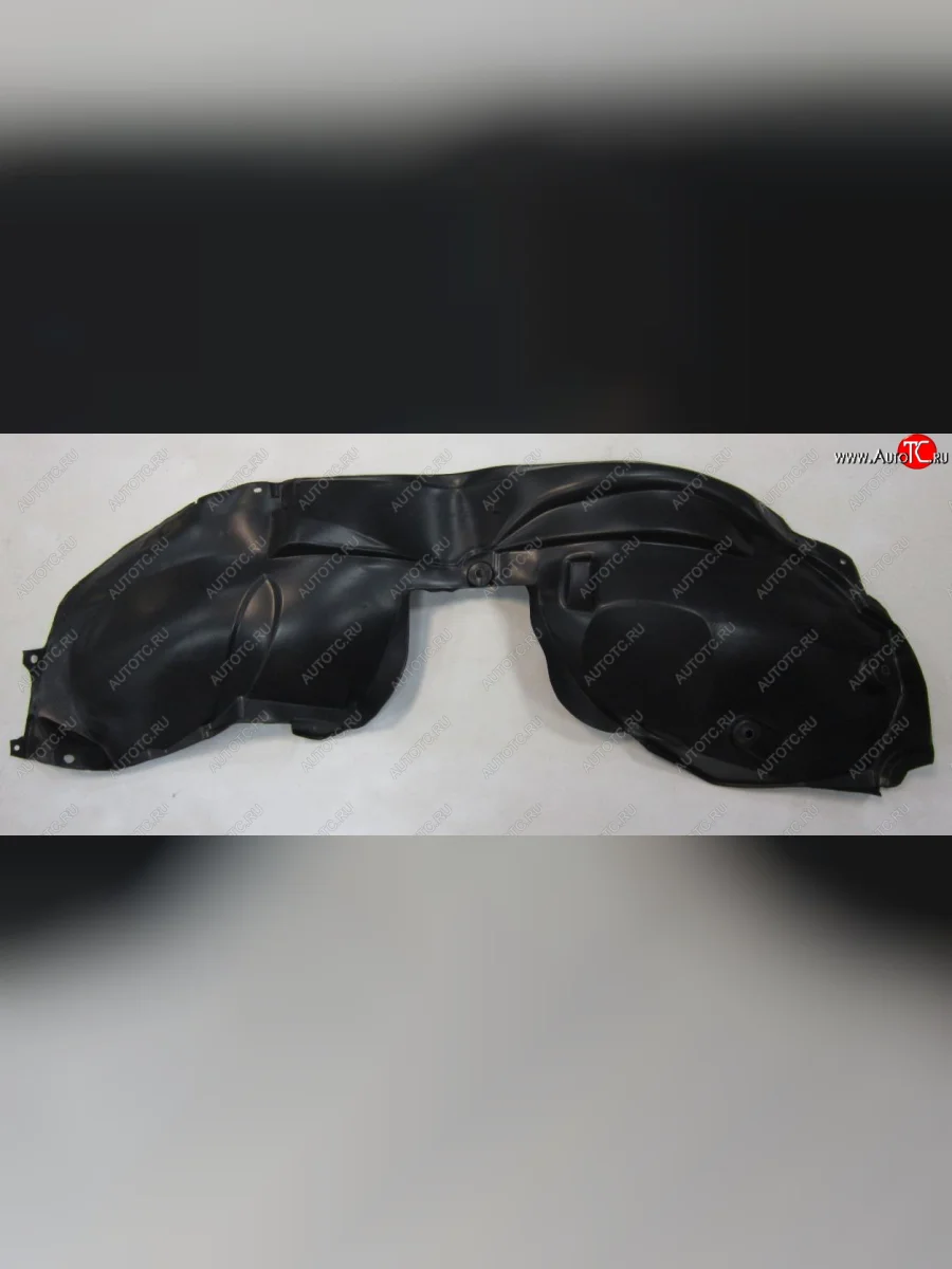 Правый подкрылок передний BodyParts Renault Duster HS рестайлинг (2015-2021)  в Перми Пермском крае