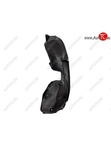 Левый подкрылок передний (Россия) BodyParts Renault Duster HS дорестайлинг (2010-2015)