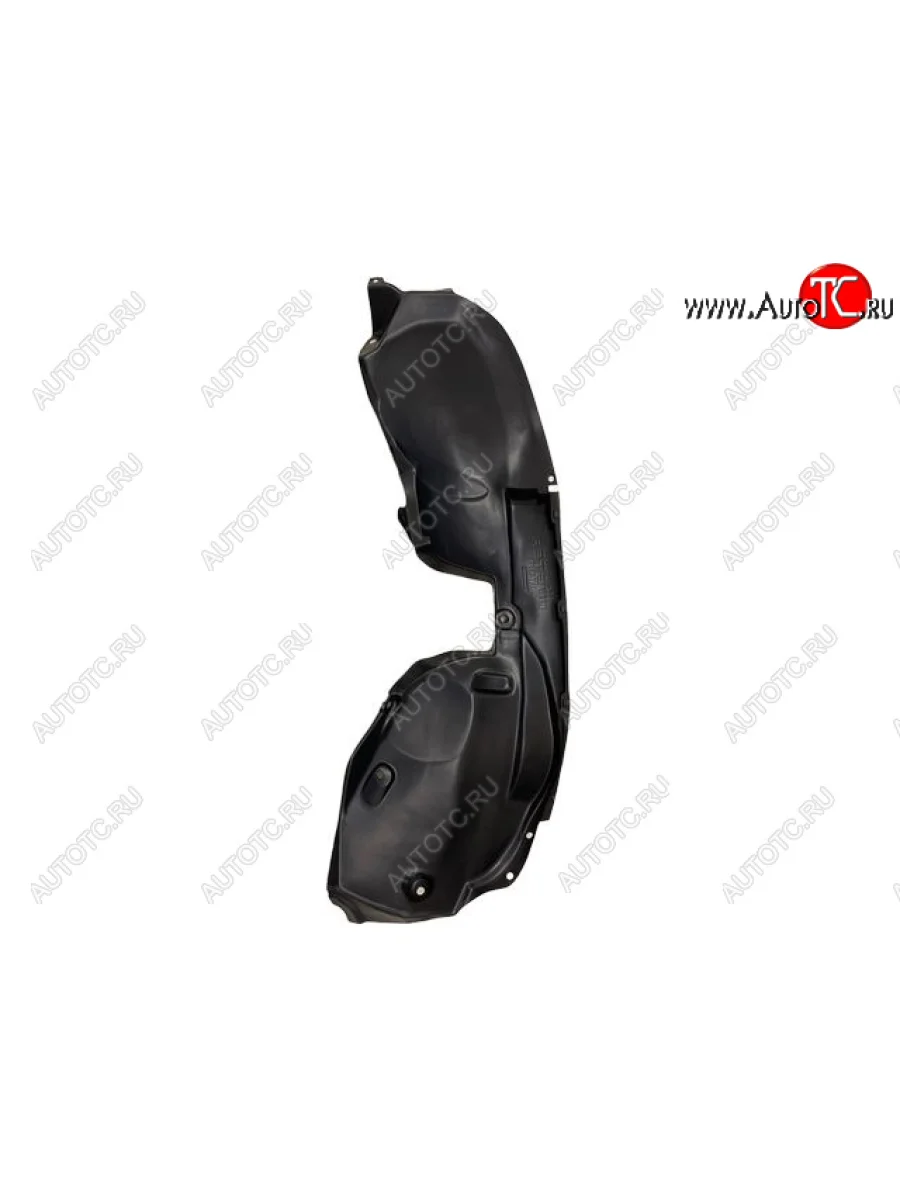 Левый подкрылок передний (Россия) BodyParts Renault Duster HS рестайлинг (2015-2021)  в Перми Пермском крае