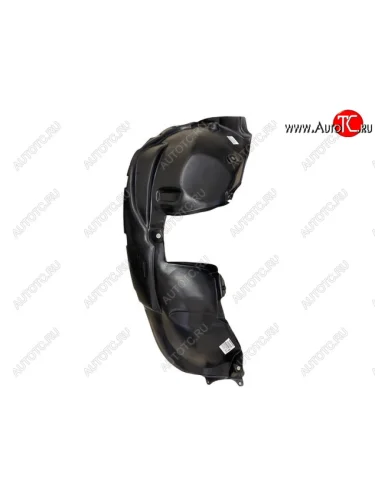 Правый подкрылок передний (Россия) BodyParts Renault Duster HS дорестайлинг (2010-2015)