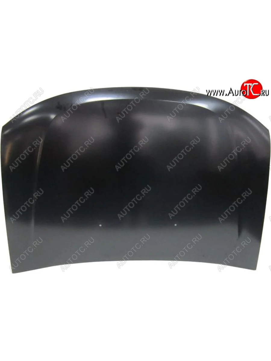 Капот BodyParts Renault Duster HS дорестайлинг (2010-2015) (Неокрашенный)  в Перми Пермском крае