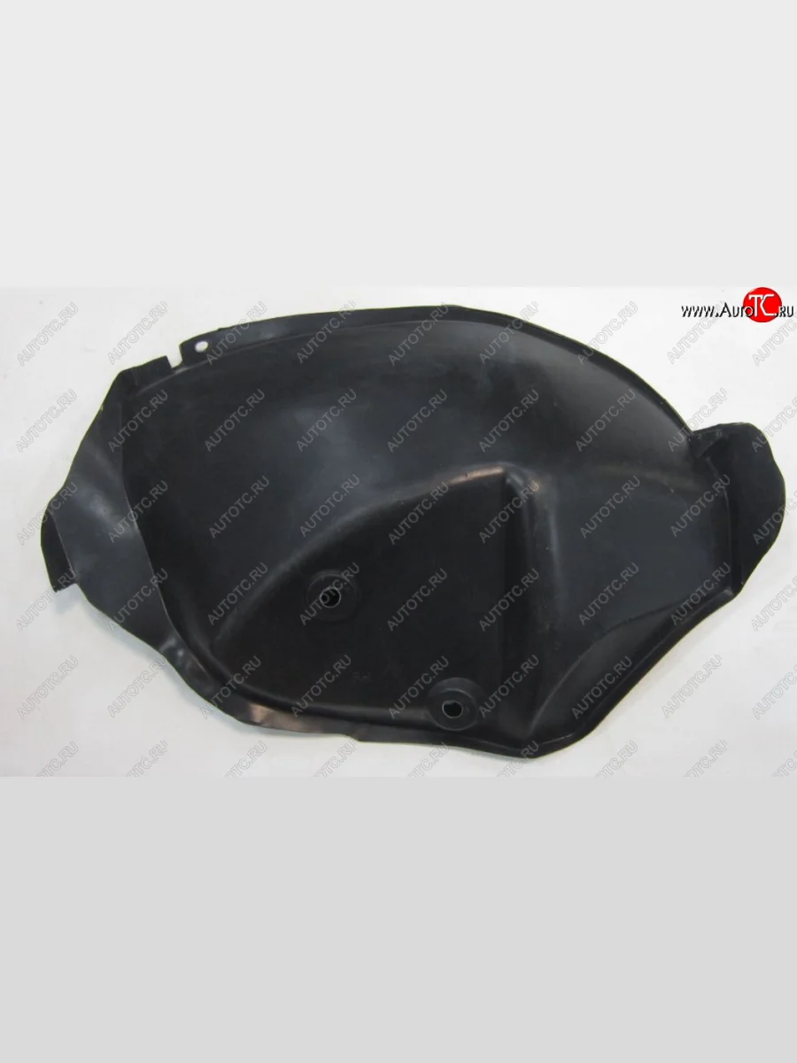 Левый подкрылок задний BodyParts Renault Duster HS дорестайлинг (2010-2015)  в Керчи Республика Крым