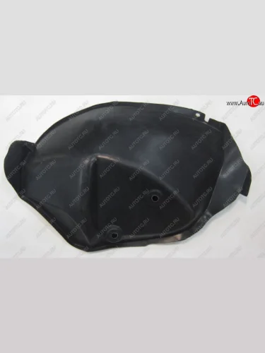 Правый подкрылок задний BodyParts Renault Duster HS дорестайлинг (2010-2015)