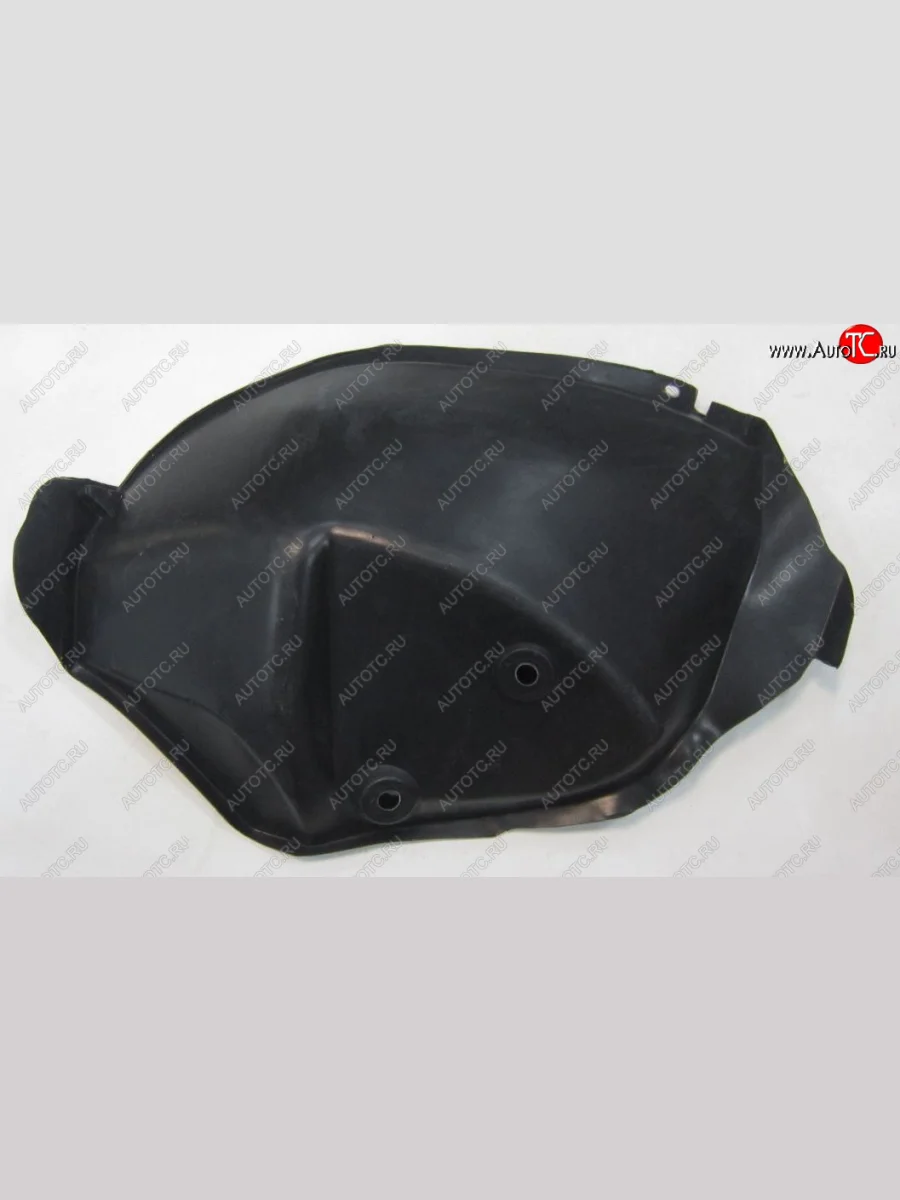 Правый подкрылок задний BodyParts Renault Duster HS дорестайлинг (2010-2015)  в Керчи Республика Крым