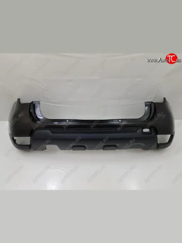 Бампер задний BodyParts Renault Duster HS рестайлинг (2015-2021)