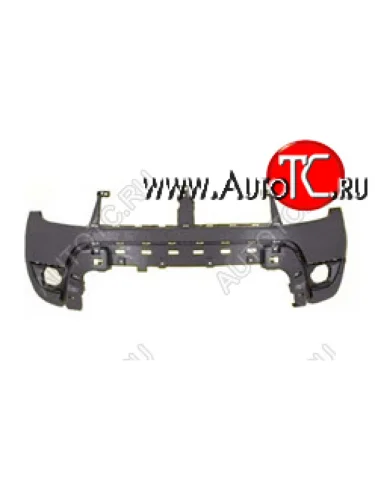 Бампер передний (Италия) BodyParts Renault Duster HS рестайлинг (2015-2021)