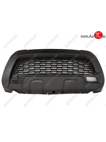 Вставка воздухозаборника бампера (Италия) BodyParts Renault Duster HS рестайлинг (2015-2021)