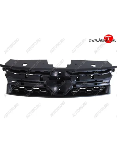 Решётка радиатора BodyParts Renault Duster HS рестайлинг (2015-2021)