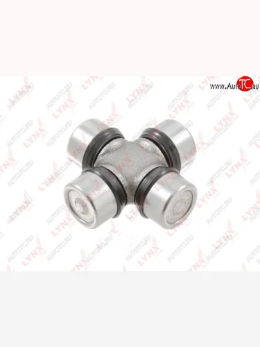 Крестовина карданного вала (20x52.5, V- 1.6/2.0/2.4) LYNX Honda CR-V RD1,RD2,RD3  дорестайлинг (1995-1998)