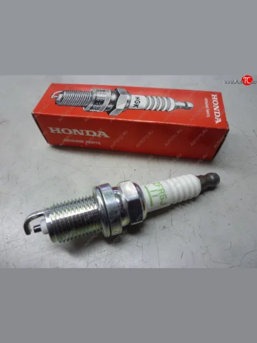 Свеча зажигания двигателя HONDA Honda HR-V GH1,GH2 дорестайлинг 3 дв. (1998-2001)