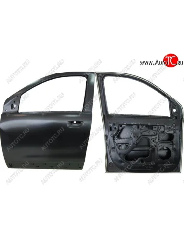 Левая дверь передняя BodyParts Renault Dokker (2012-2025)