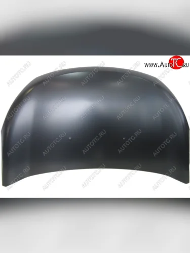 Капот BodyParts Renault Dokker (2012-2025)