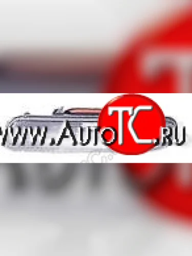 Левая противотуманная фара DEPO BMW 3 серия E46 седан дорестайлинг (1998-2001)