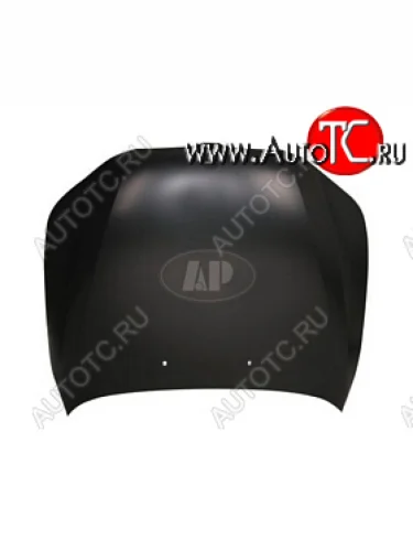 Капот (Тайвань) BodyParts BMW 5 серия E60 седан дорестайлинг (2003-2007)