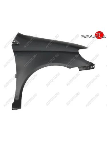 Правое крыло переднее (Тайвань) BodyParts Toyota Echo XP10 седан дорестайлинг (1999-2002)