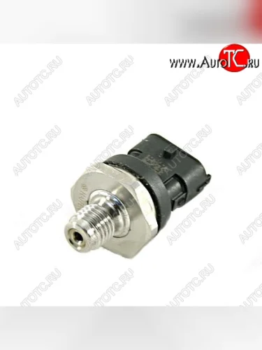 Датчик давления топлива в рампе дв. Cummins (Евро 3) Foton Aumark (BJ10) (2010-2025)