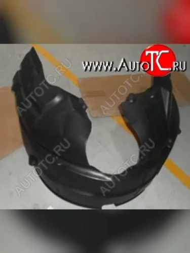 Левый подкрылок передний BodyParts Ford EcoSport дорестайлинг (2013-2019)