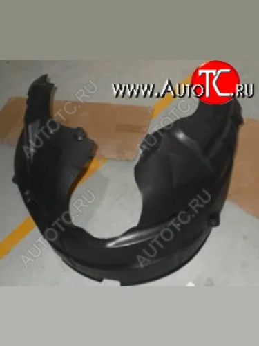 Правый подкрылок передний BodyParts Ford EcoSport дорестайлинг (2013-2019)