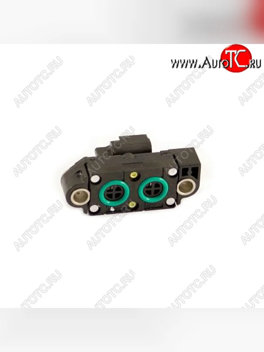 Датчик давления выпускных газов дв. Cummins ПАЗ 3204 дорестайлинг (2006-2011)  в Керчи Республика Крым