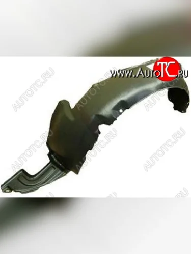 Левый подкрылок передний BodyParts Hyundai Elantra HD (2006-2011)