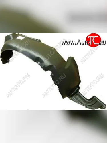 Правый подкрылок передний BodyParts Hyundai Elantra HD (2006-2011)