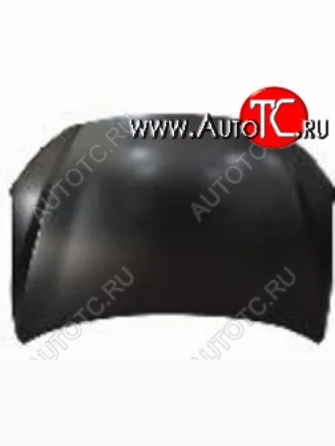 Капот BodyParts Hyundai Elantra AD дорестайлинг (2016-2019)