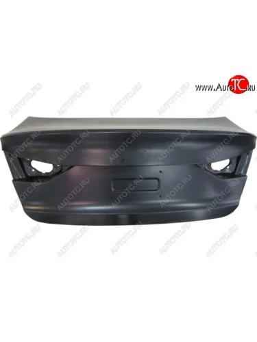 Крышка багажника BodyParts Hyundai Elantra AD дорестайлинг (2016-2019)