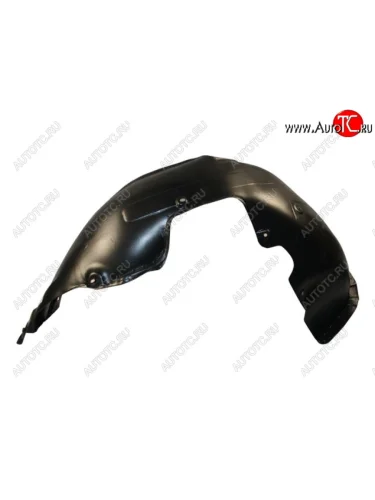 Левый подкрылок передний BodyParts Hyundai Elantra AD дорестайлинг (2016-2019)
