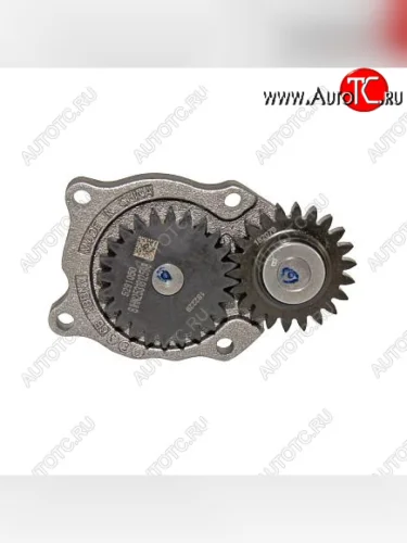 Насос масляный дв. Cummins (Оригинал) Yutong ZK6737D (2007-2025), КАВЗ 4235 (2006-2008), КамАЗ 4308 (2003-2025), КамАЗ 43255 (2007-2025), КамАЗ 53605 (2003-2025), КамАЗ 65115 (2003-2025), ЛиАЗ 5256 (1986-2021), НЕФАЗ 5299 (2000-2025), ПАЗ 3204 ( Vector,  Vector Next) (2006-2025)