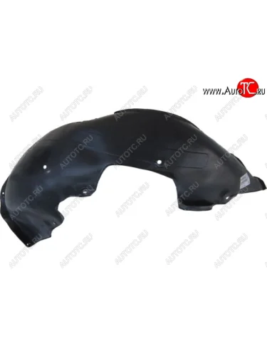 Правый подкрылок передний BodyParts Hyundai Elantra CN7 (2020-2023)