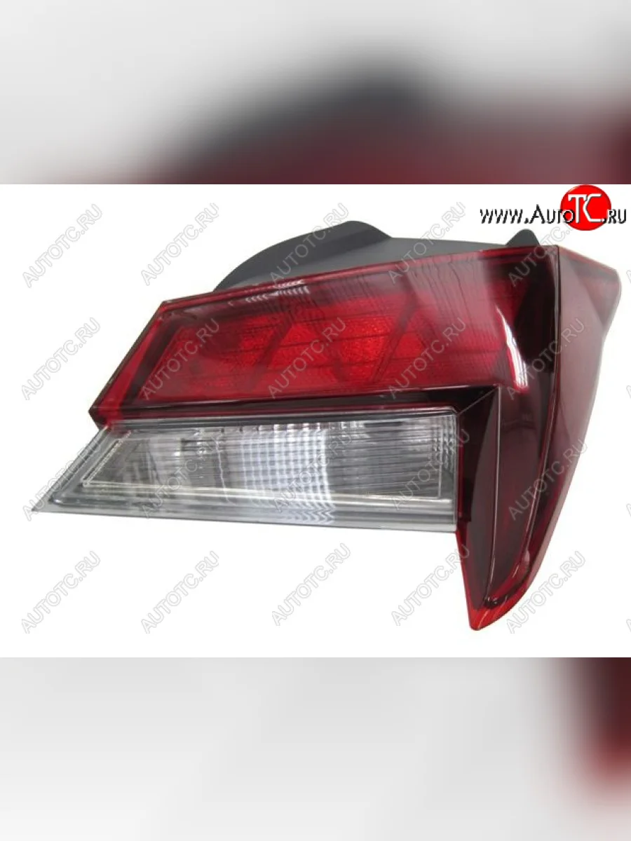 Правый фонарь задний (внешний) BodyParts Hyundai Elantra CN7 (2020-2023)  в Перми Пермском крае